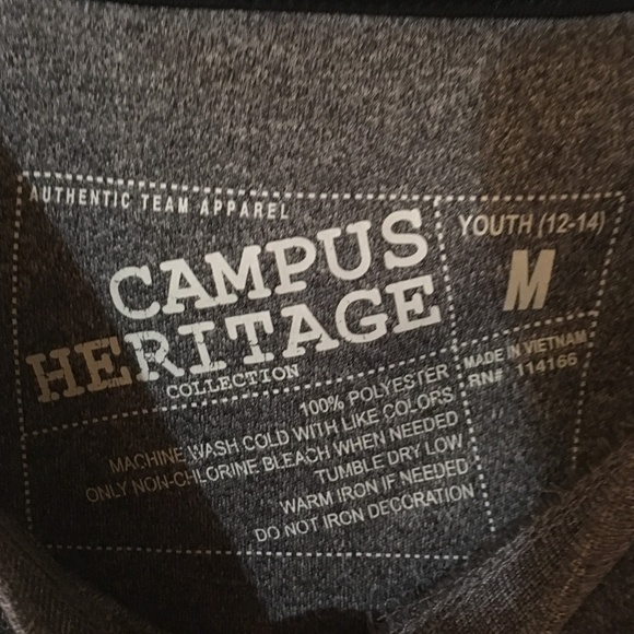 Missouri Tigers tshirt - Picture 3 of 3